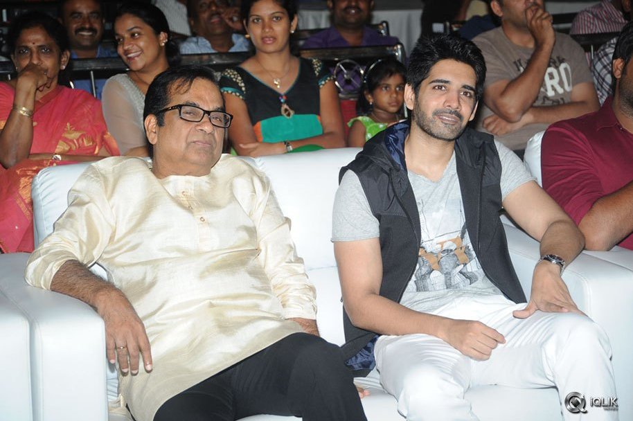 Dohchay-Movie-Audio-Launch